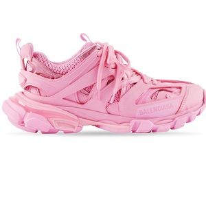 Women’s track sneaker-pink